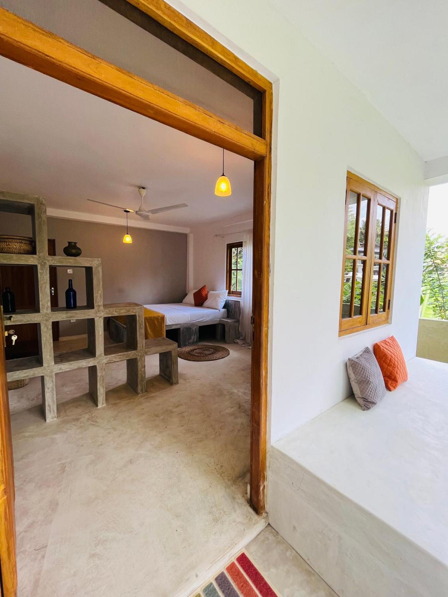 Kandy Living Homestay Exterior foto