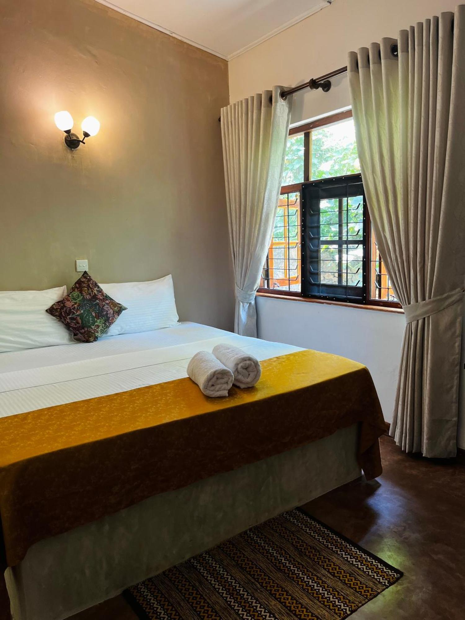 Kandy Living Homestay Exterior foto